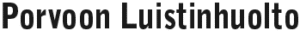 Porvoon Luistinhuolto